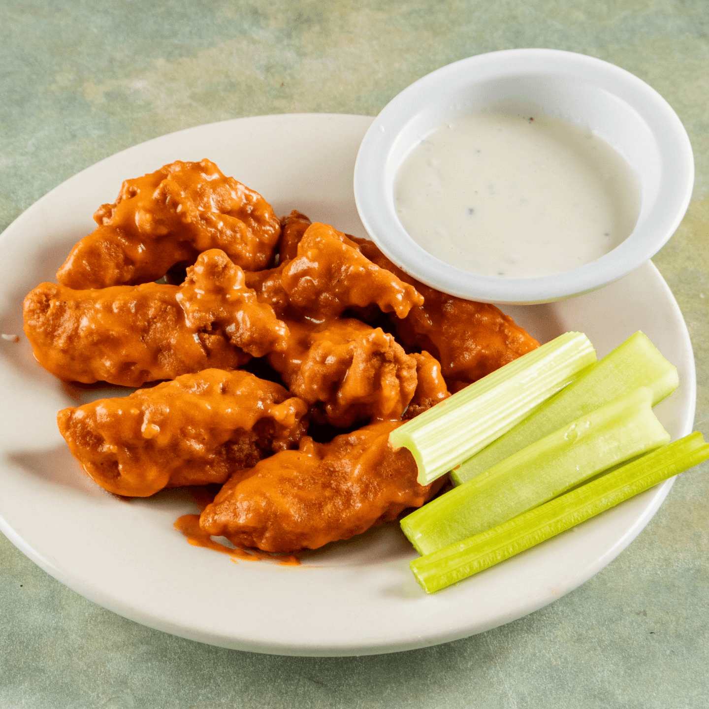Let Us Cater Your Next Celebration.