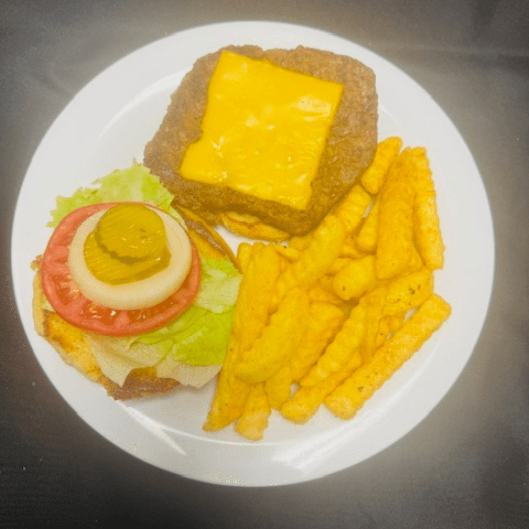 Blockers Soul Food Restaurant & Sports Bar gallery image #12