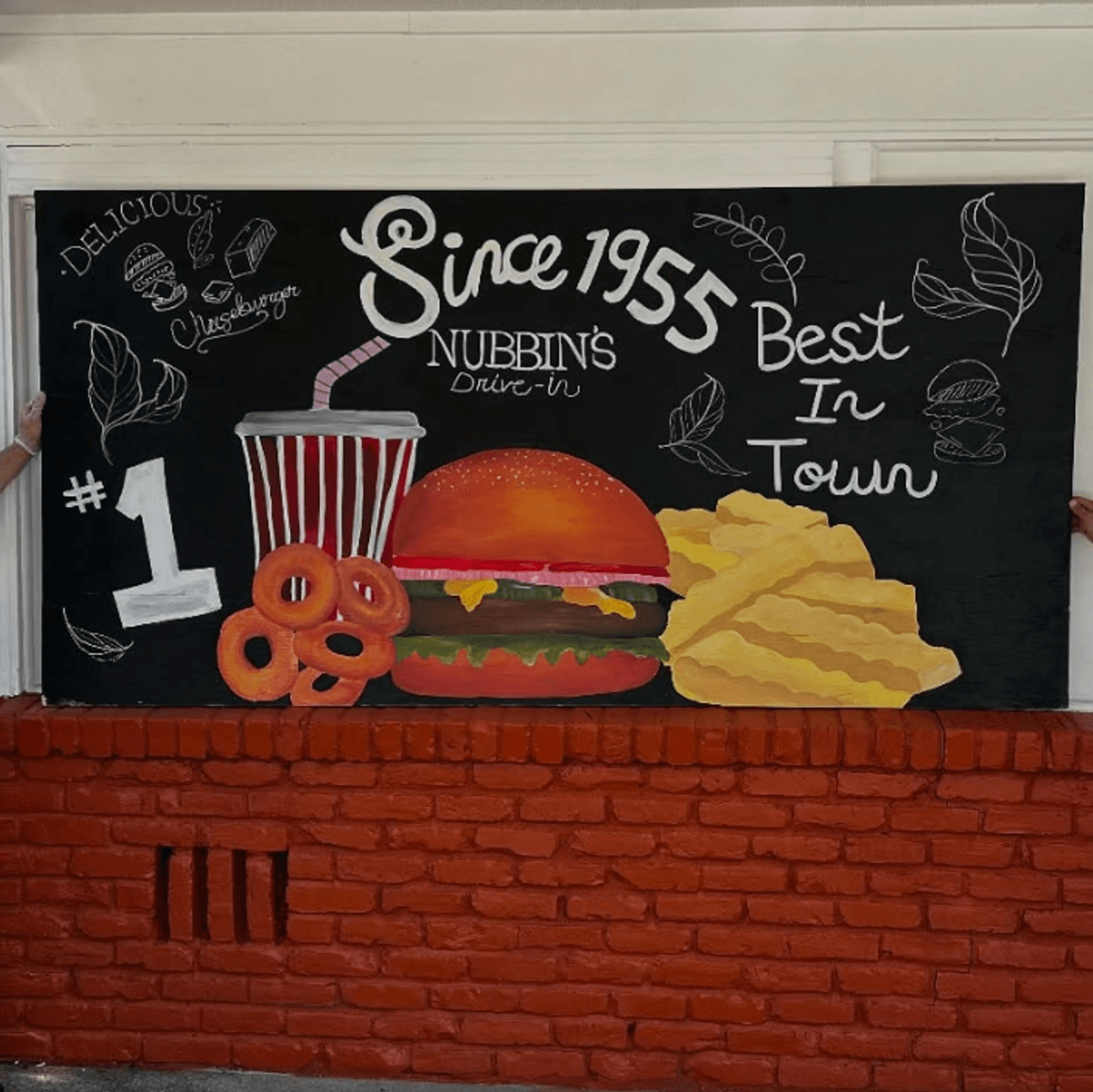 A Place For Everyone