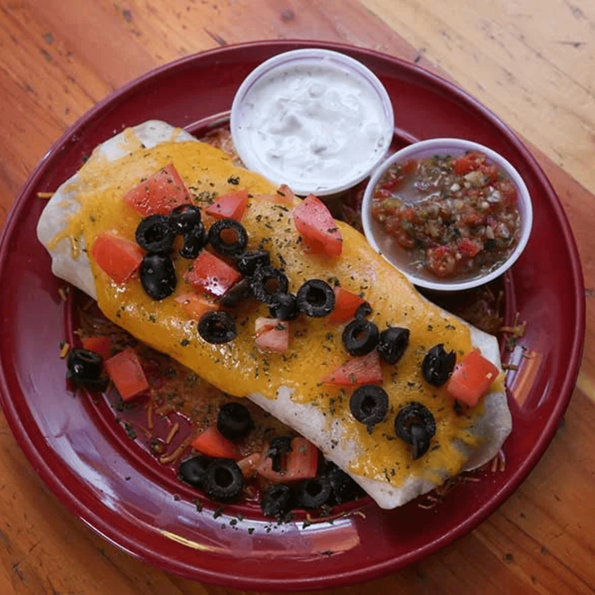 Gridiron Grill & Tap House gallery image #9