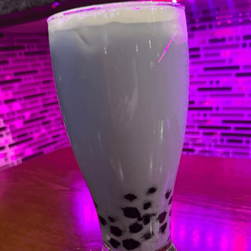 Taro Bubble Tea