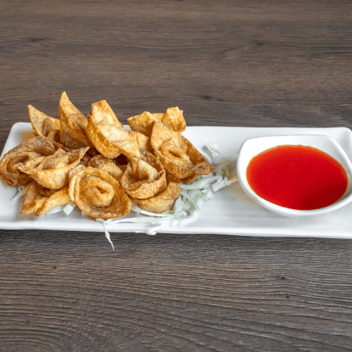 Fried Wonton