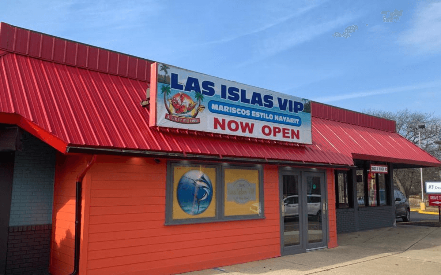 Bringing the Taste of Nayarit to Franklin Park 