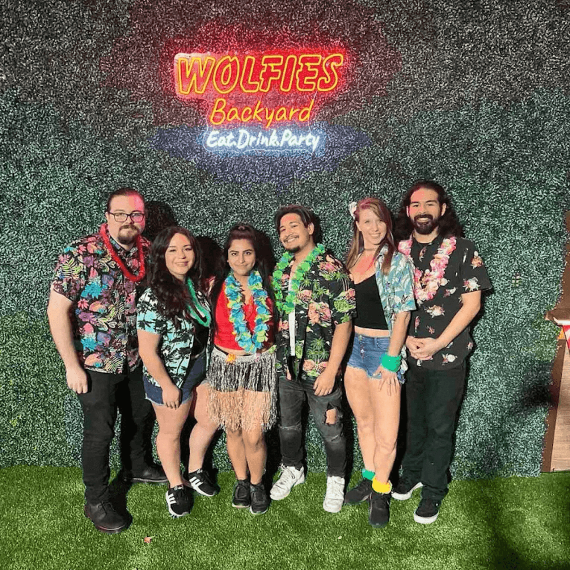 Wolfies Restaurant and Sports Bar gallery image #1