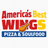 AMERICA’S BEST WINGS, PIZZA & SOULFOODS, TOBACCO & DEELI