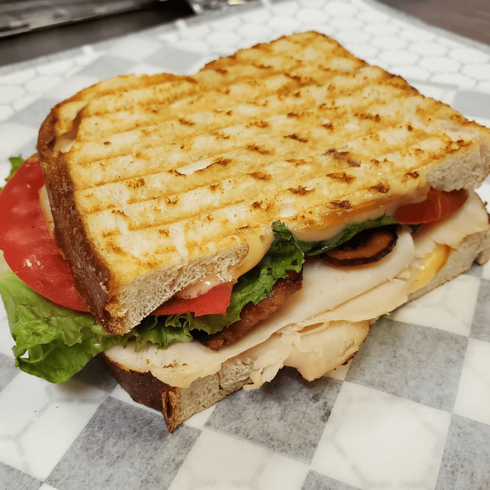 Lake Wales Cheese Shoppe & Deli gallery image #3