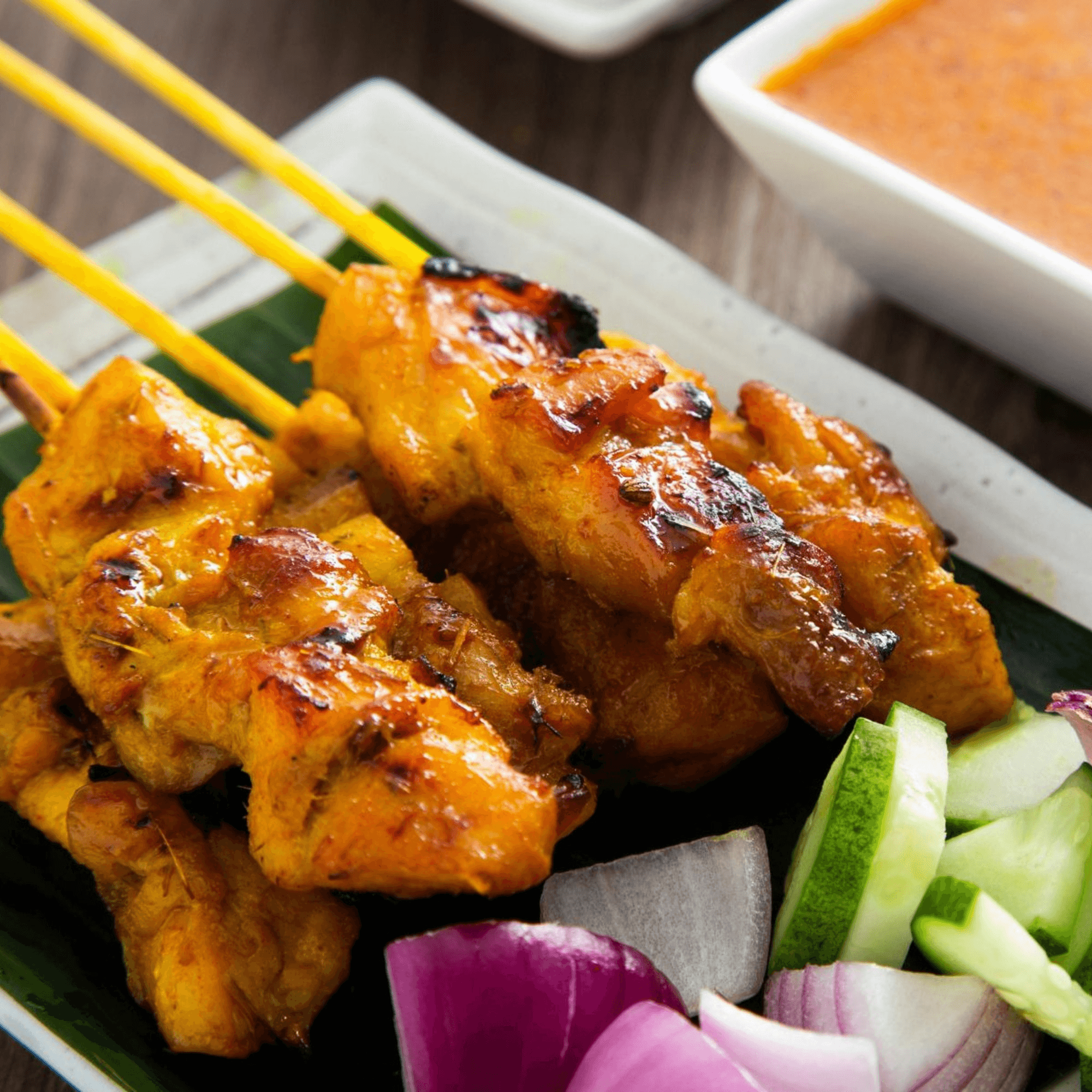 ASIANO Thai & Sushi Bar gallery image #1