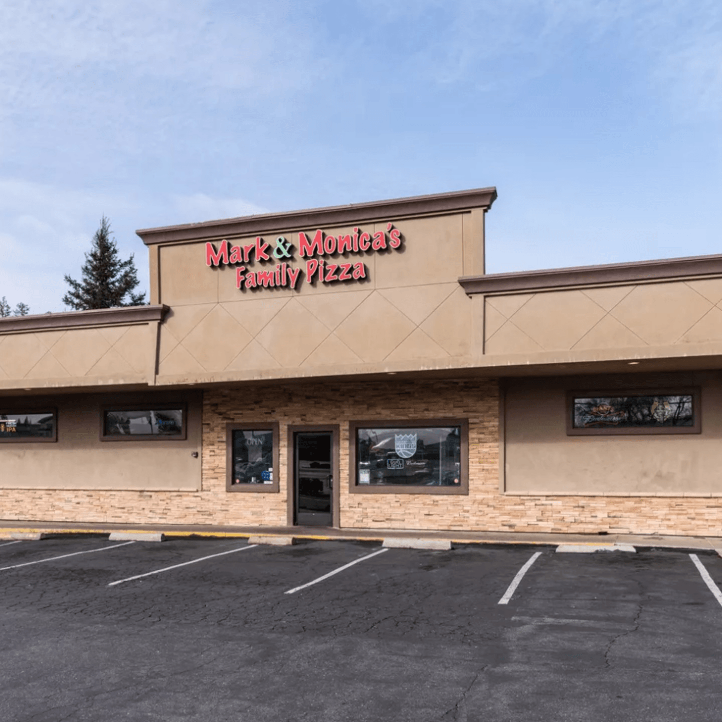 From Franchise to Family-Owned 
