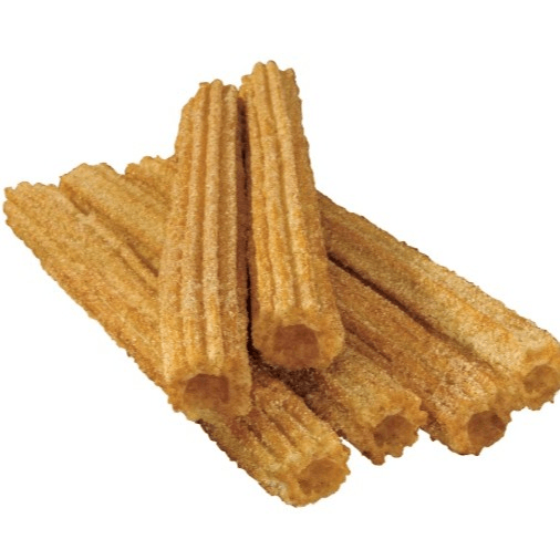 Churros (3).