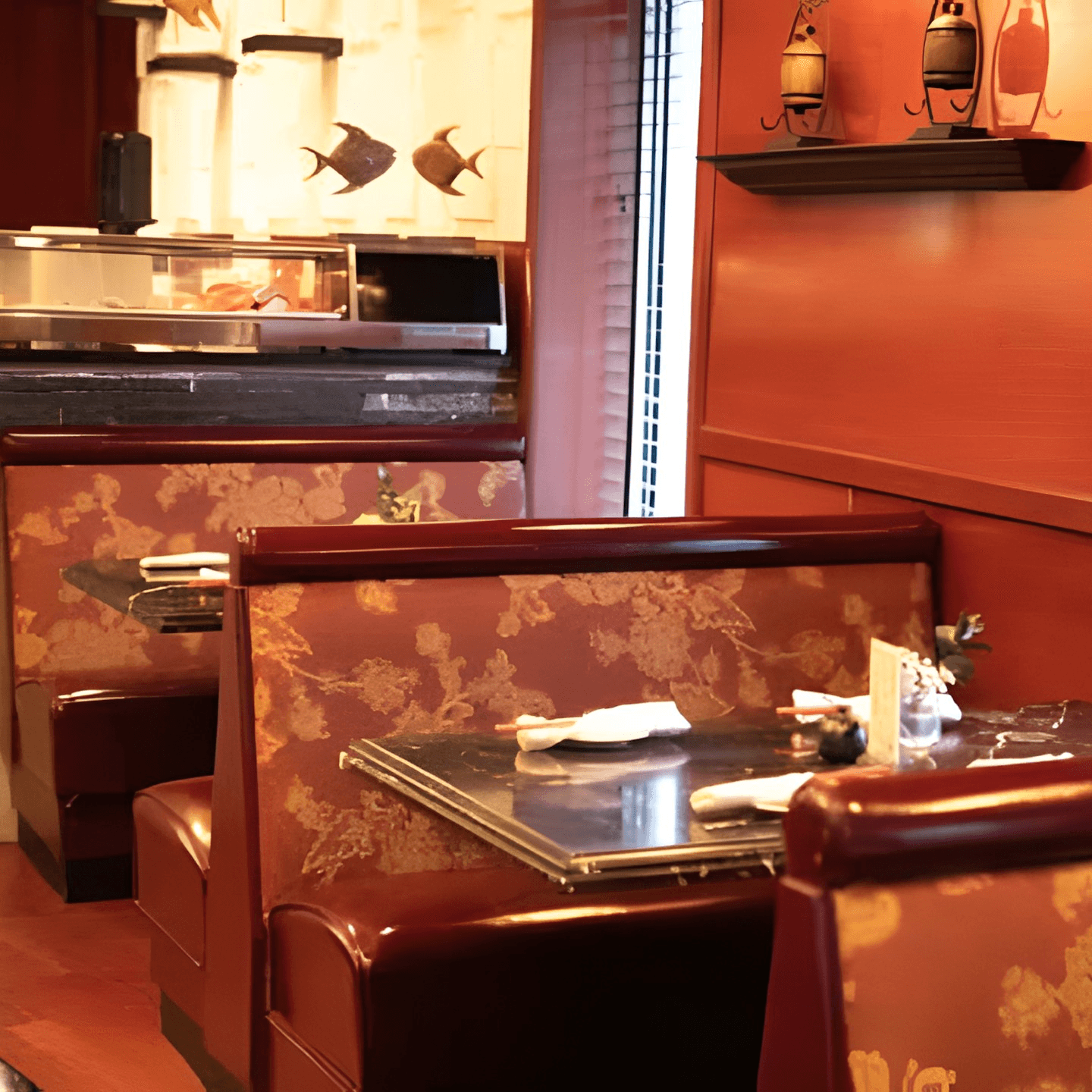 Book Your Spot for a Perfect Meal!