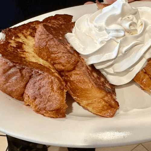 French Toast