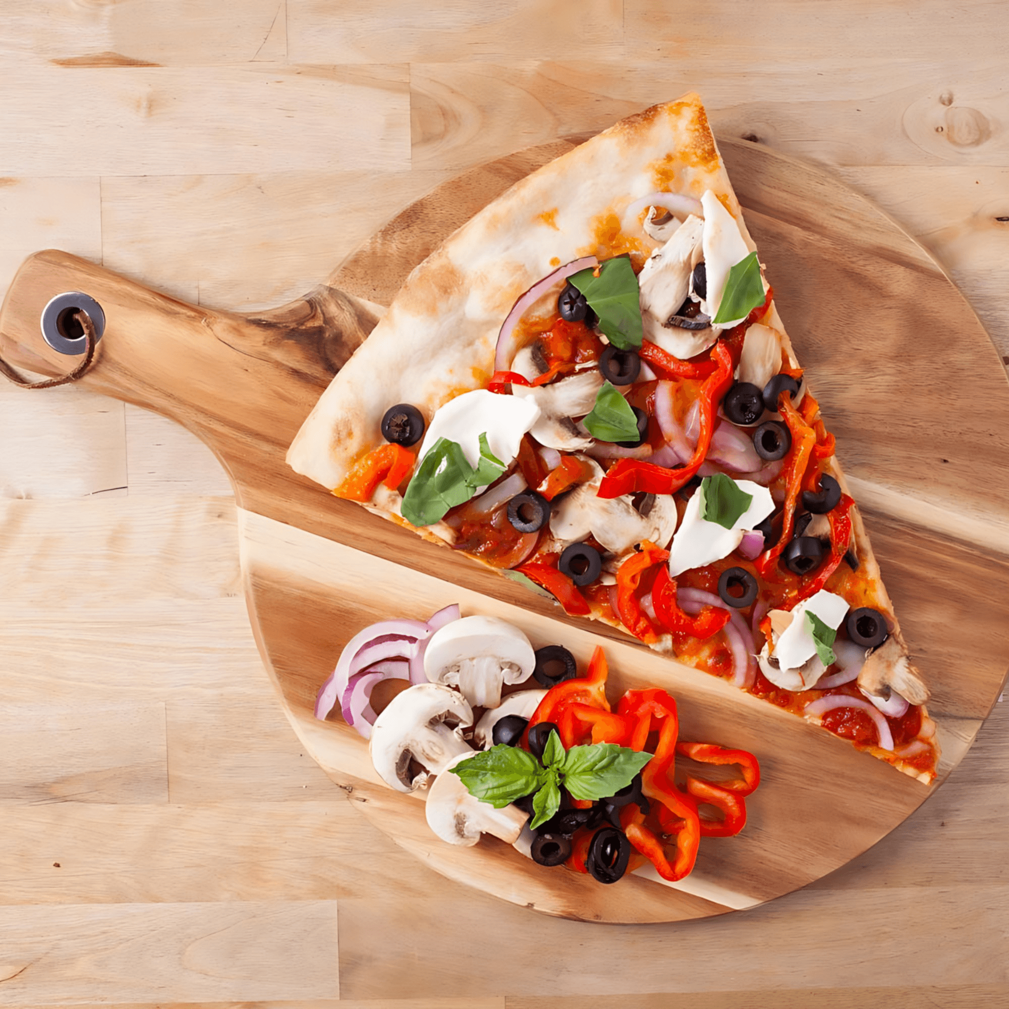 Joe's pizza  gallery image #7