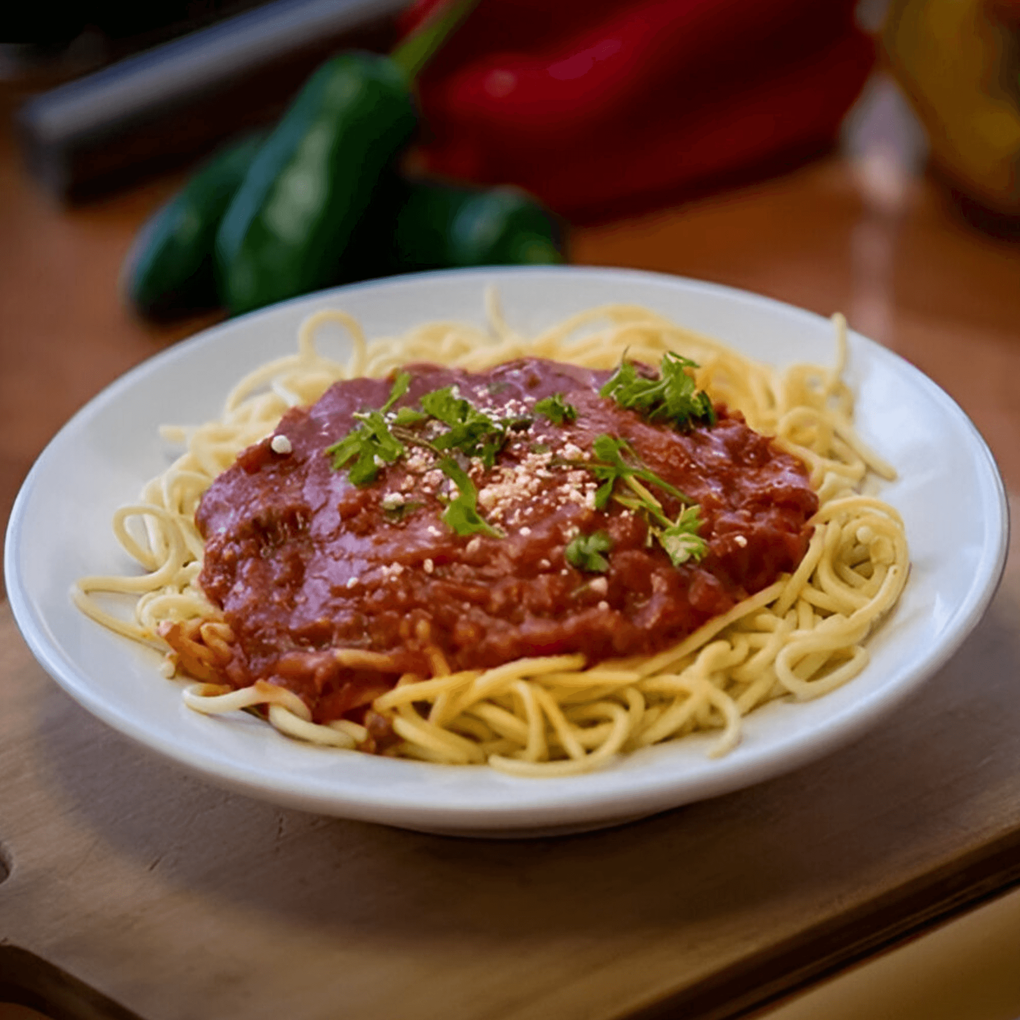 Filipino Fusion gallery image #2