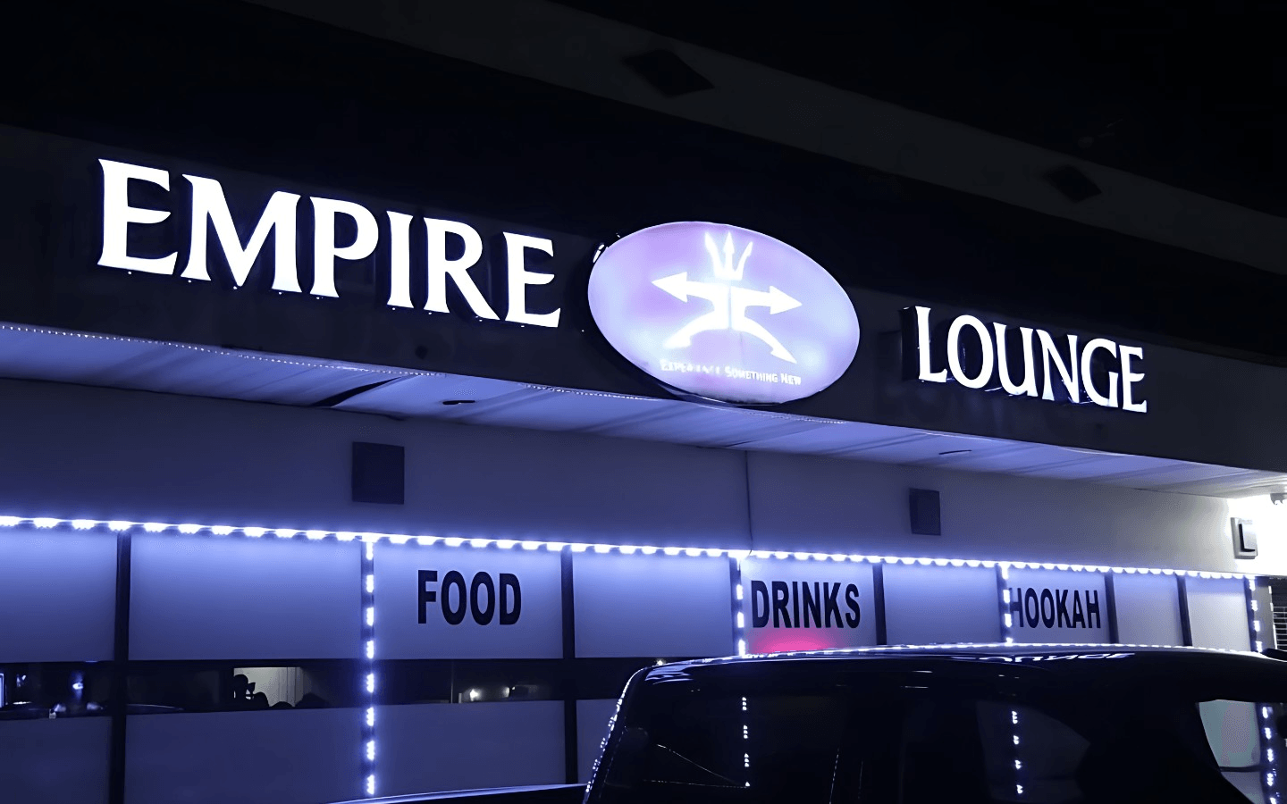 A New Way to Dine and Connect