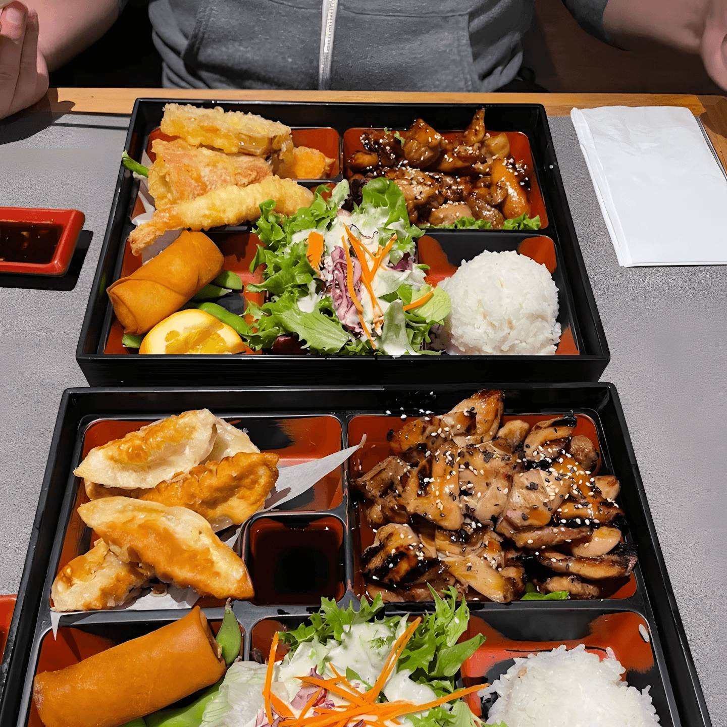 What Makes Us Different