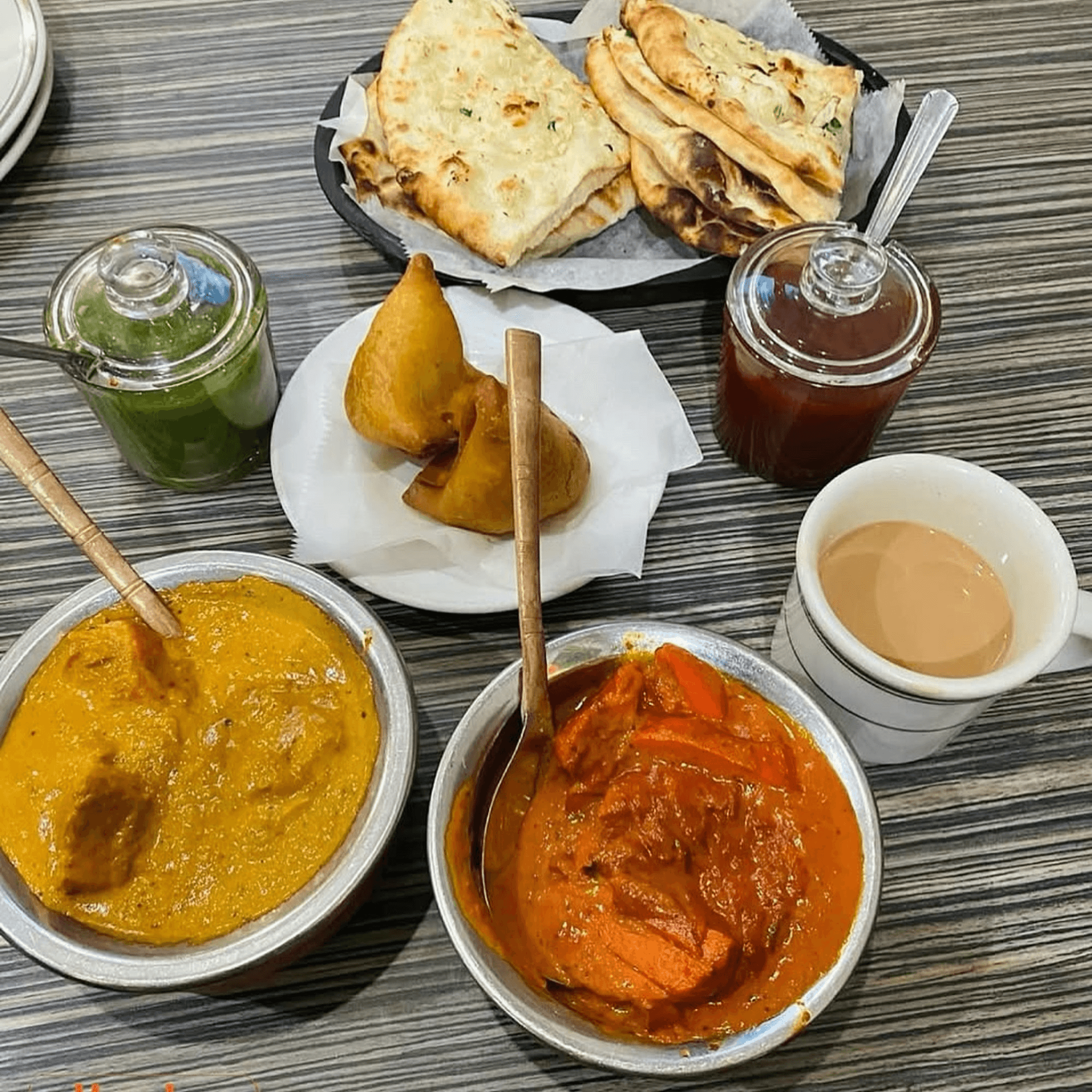 Dhaba Indian Cusine gallery image #5