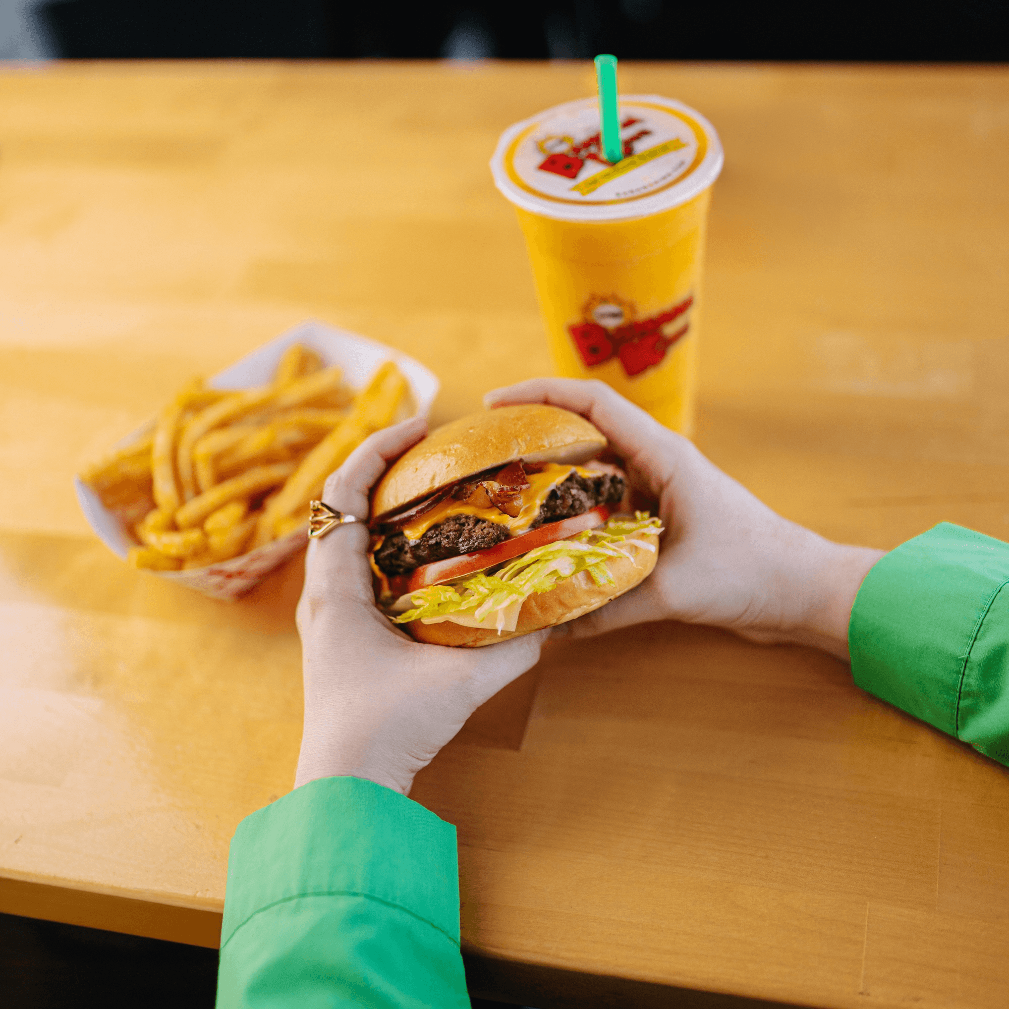 Banana King gallery image #3