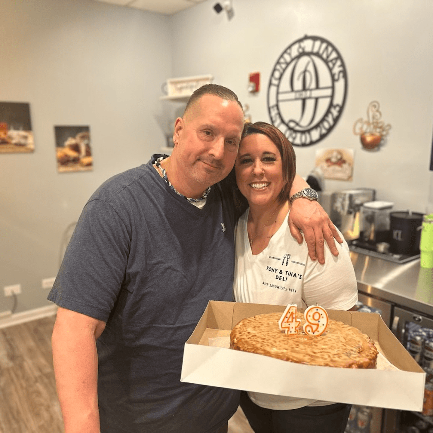 A Passion for Food, From Our Family to Yours