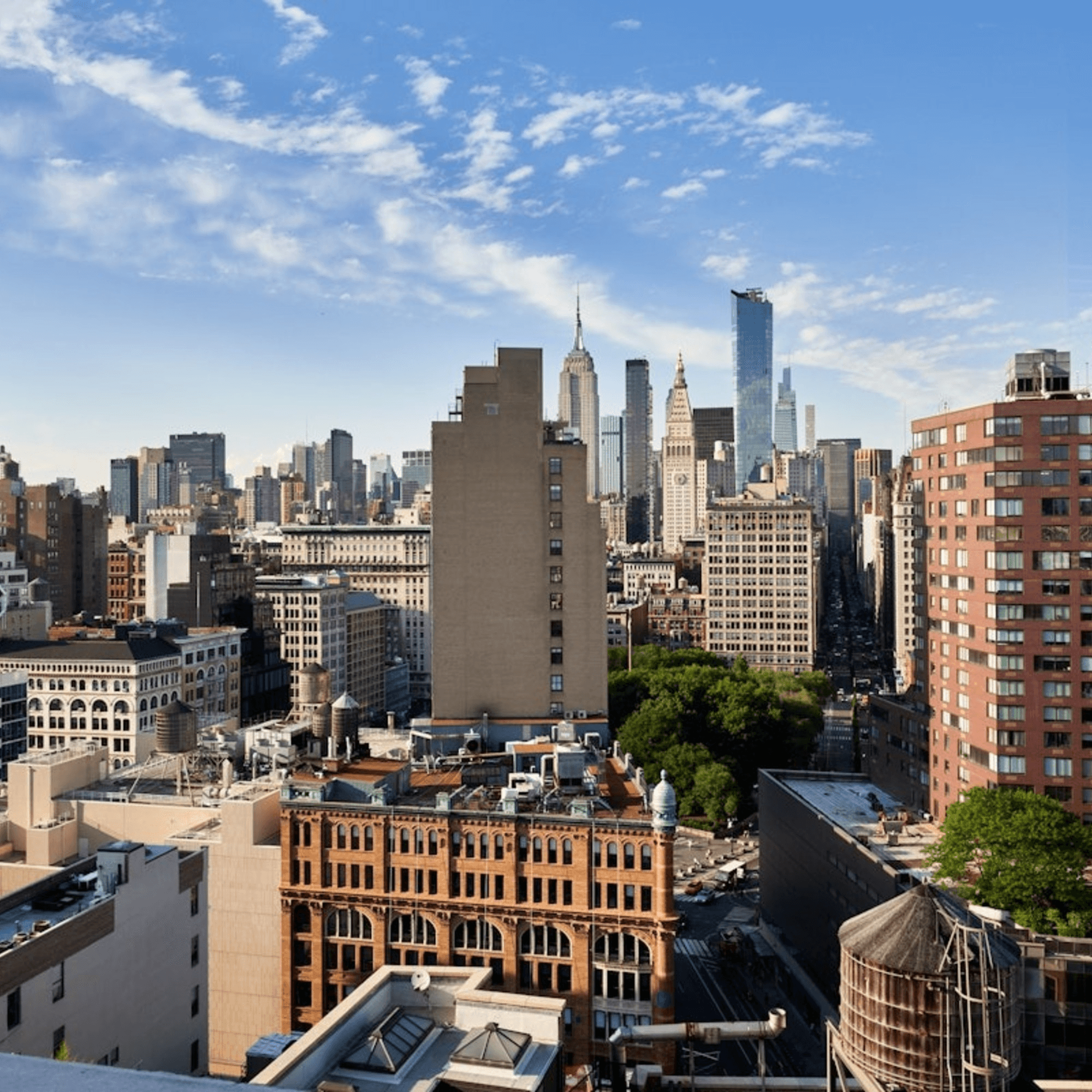 Ribalta gallery image #1