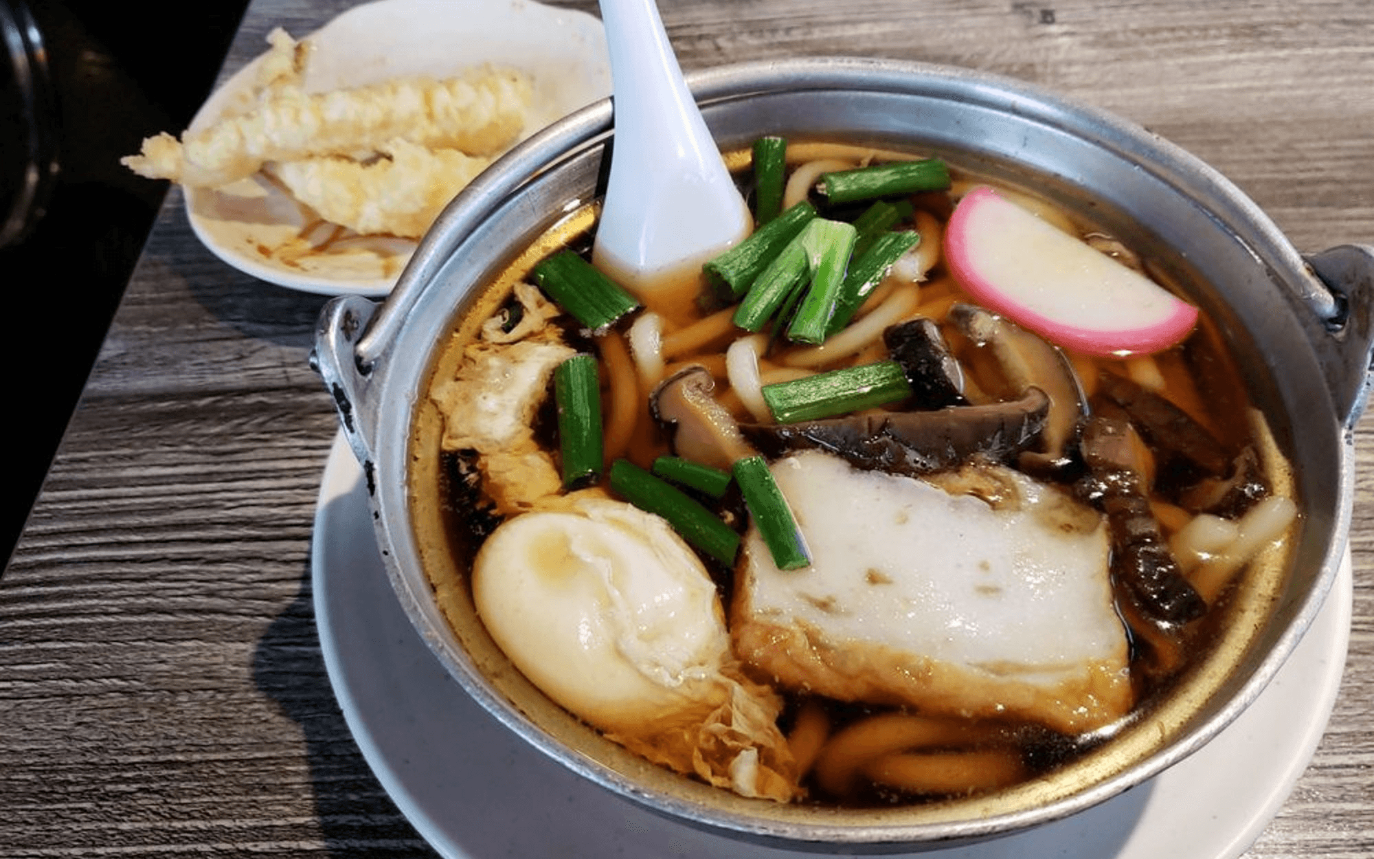Best Japanese restaurant around Tierrasanta, San Diego, CA