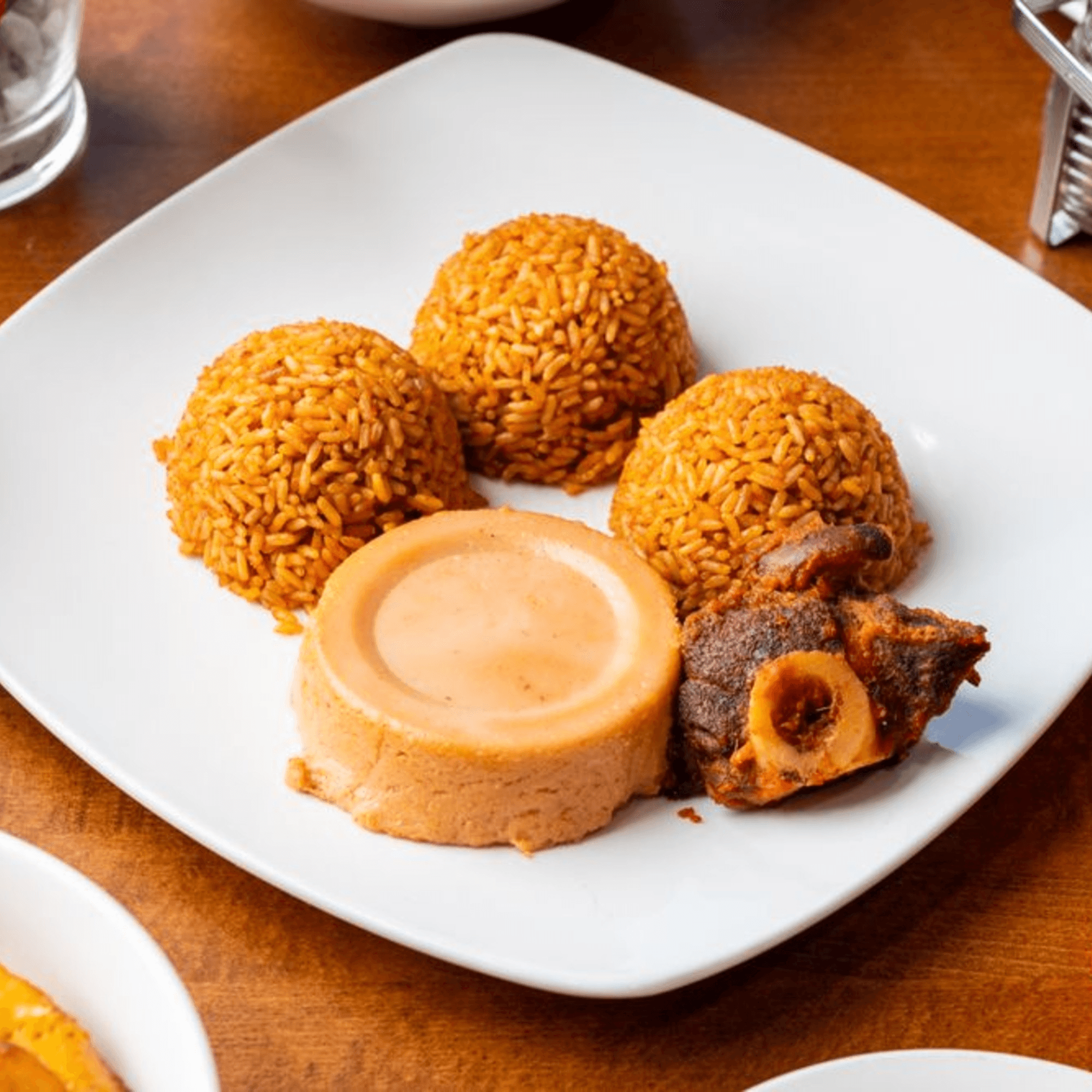 Rodo Nigerian Cuisine gallery image #9