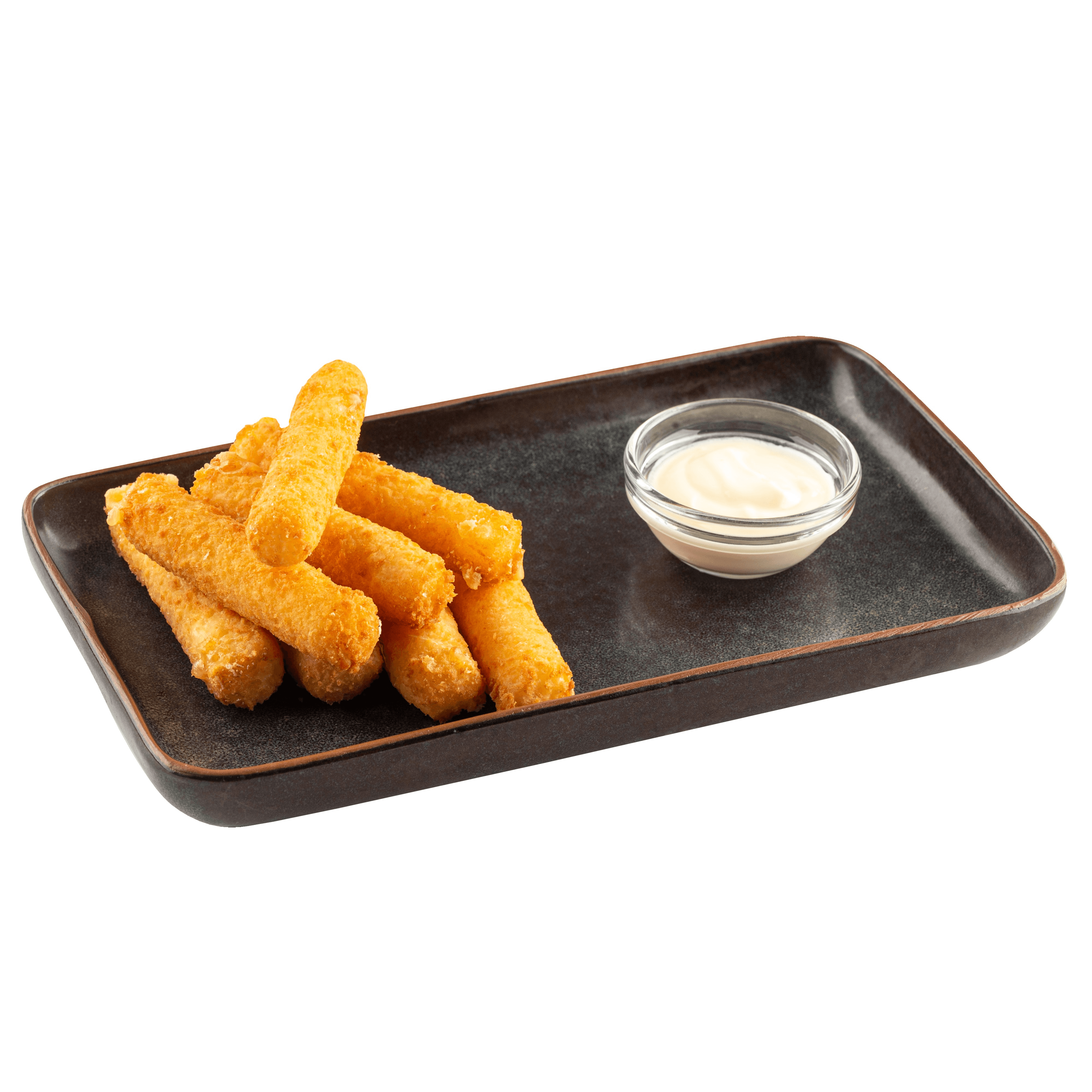 Kids Mozz Sticks.