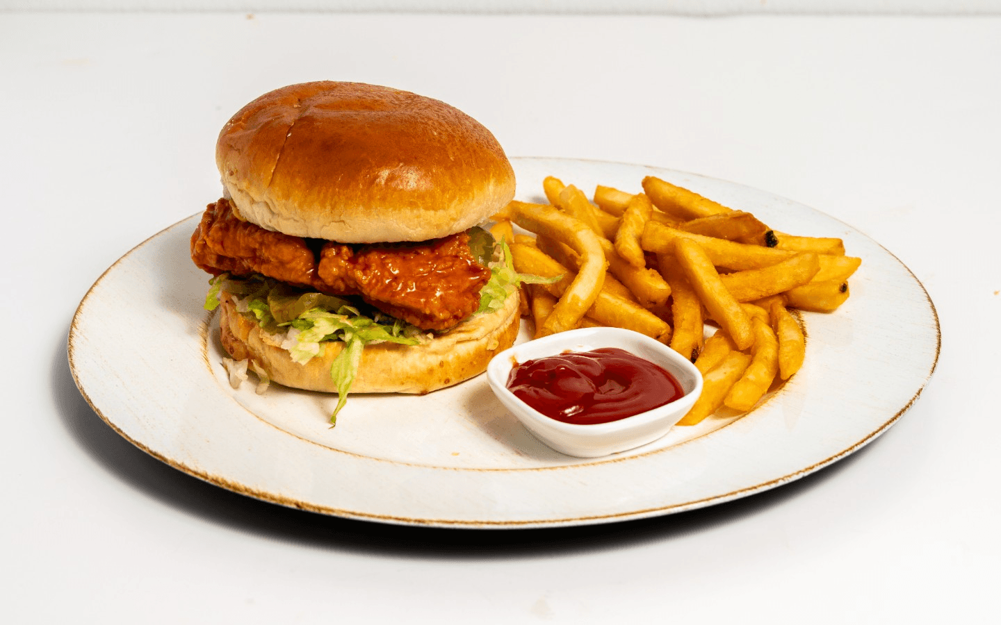 US Fried Chicken Rewards