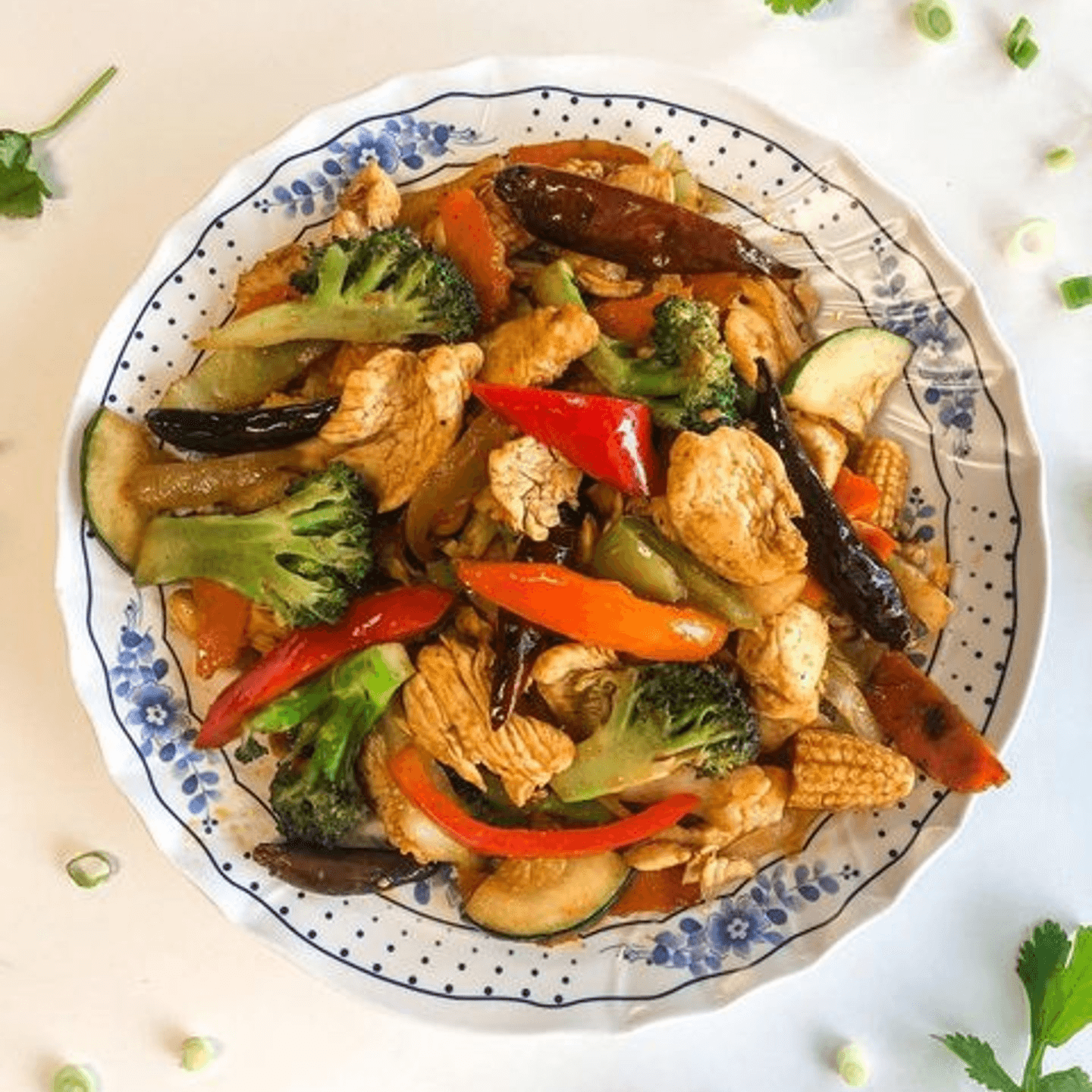 Discover The Joy Of Thai Cooking!