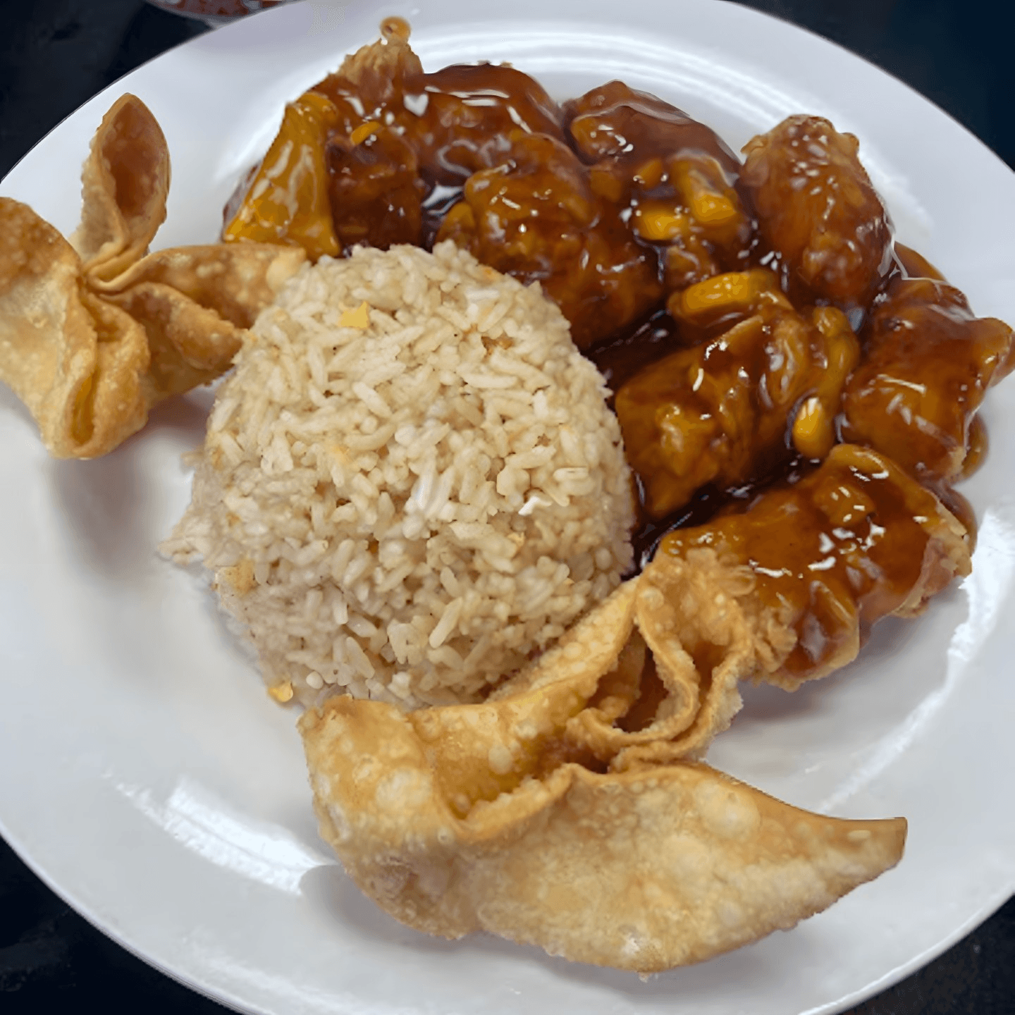 Crave the Real Deal? 🍲