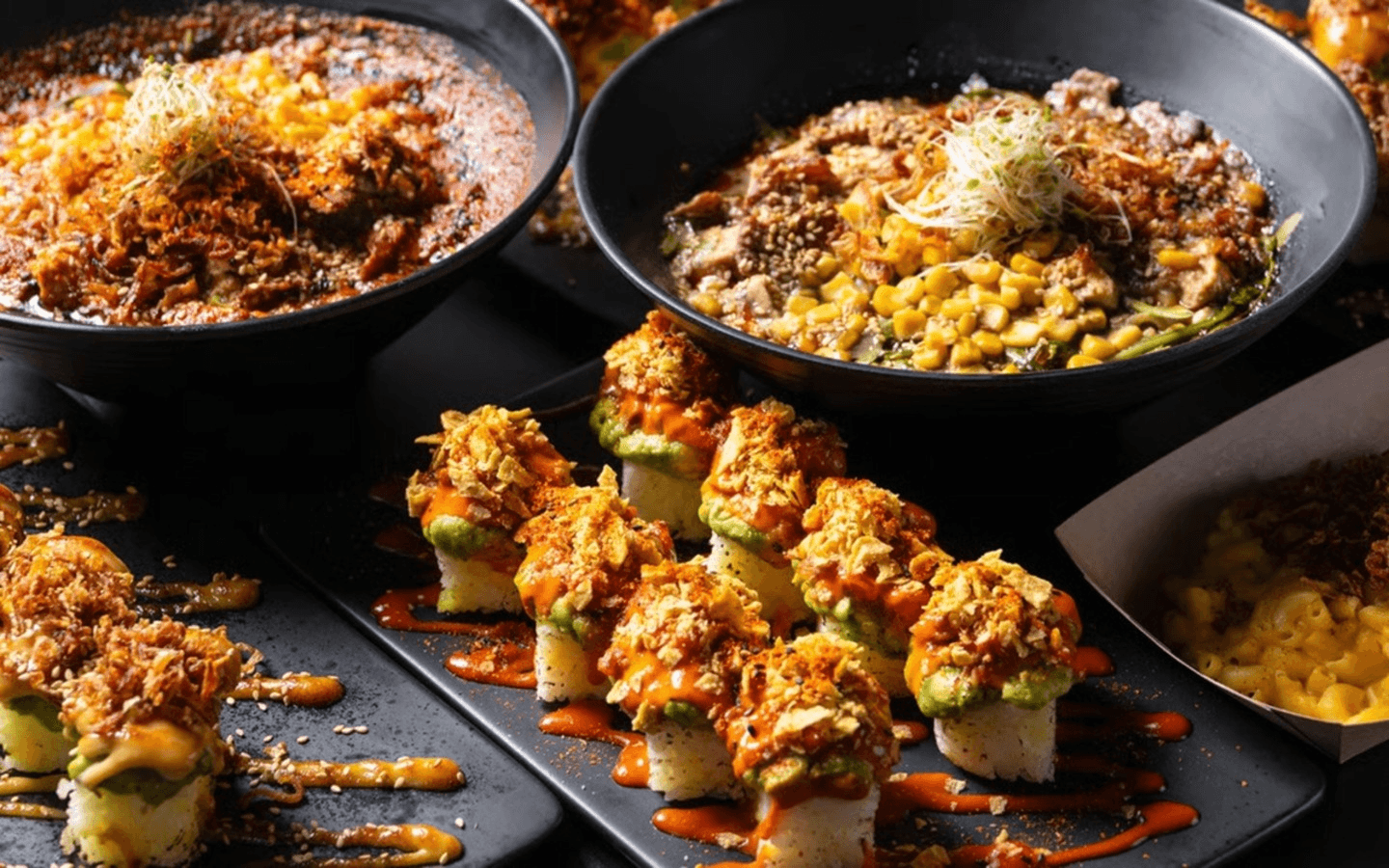 Skip the Wait—Order Online Now