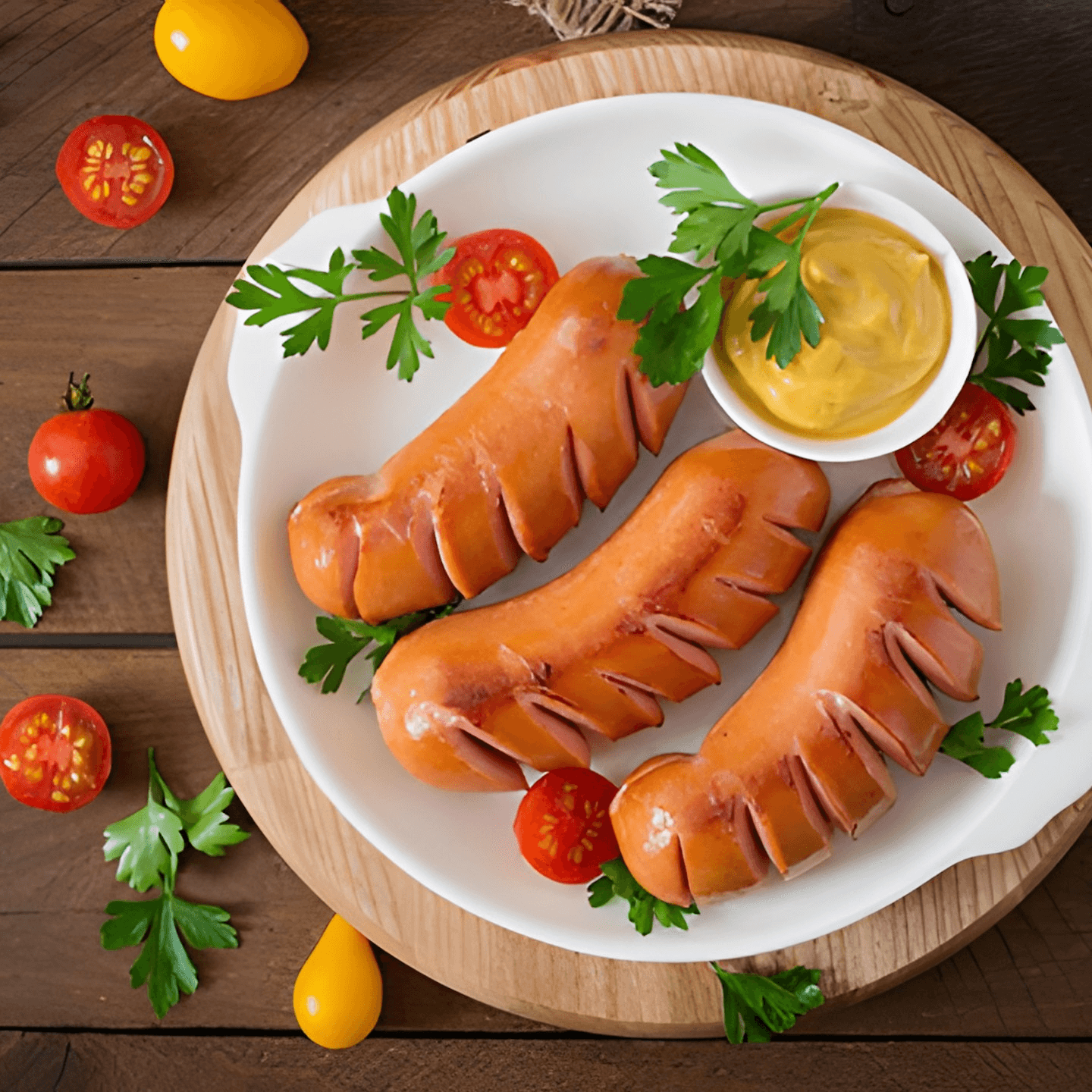 Unique Flavors of Hungarian Sausage