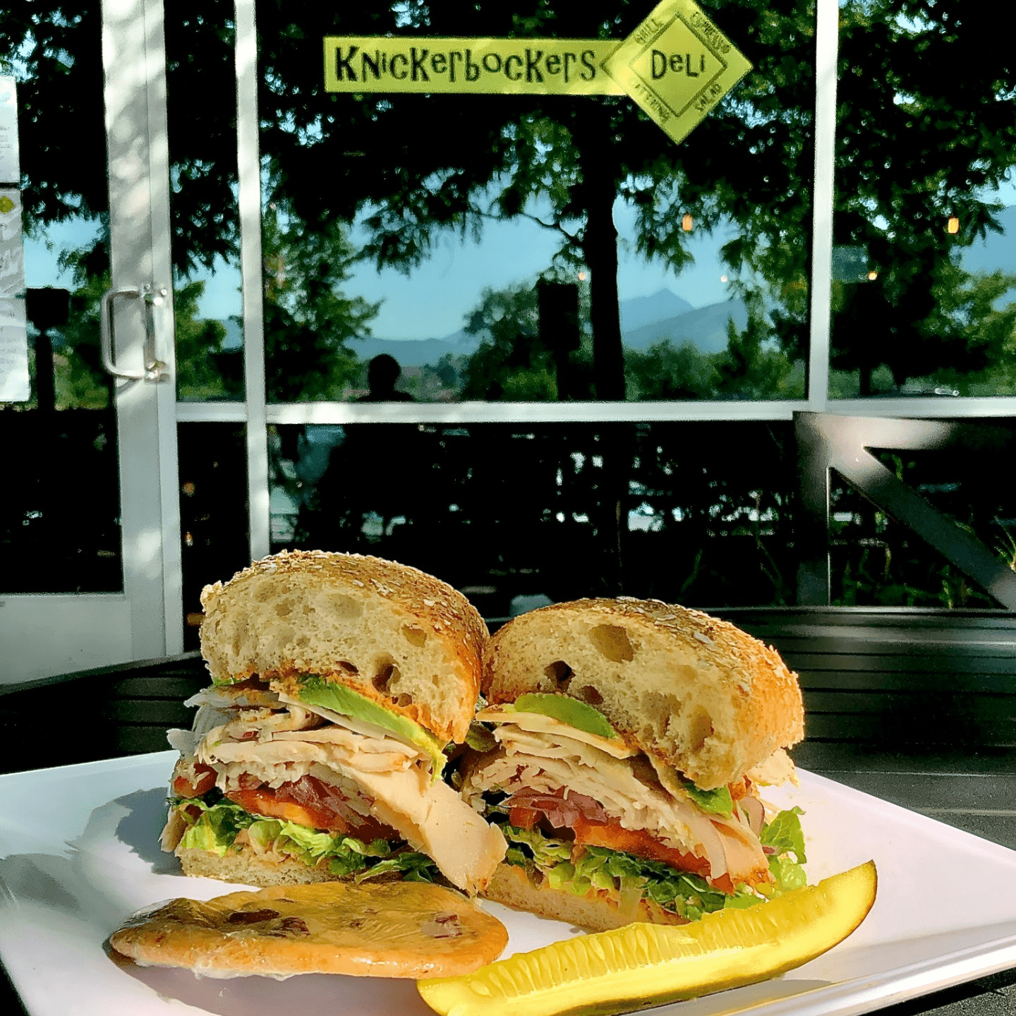 Deli & Sandwich Catering in Salt Lake City