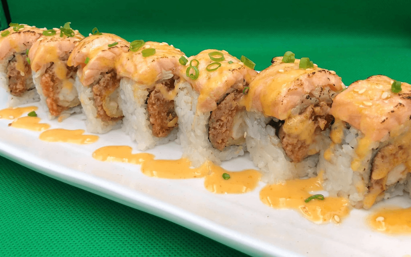  Kawaii Sushi Rewards
