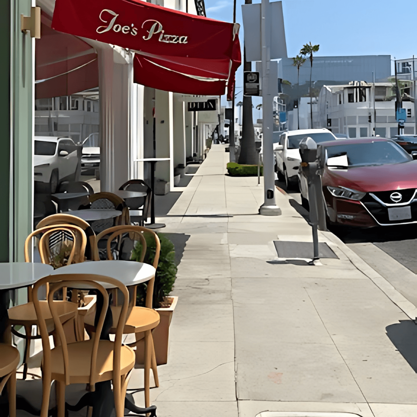 A Place for Everyone