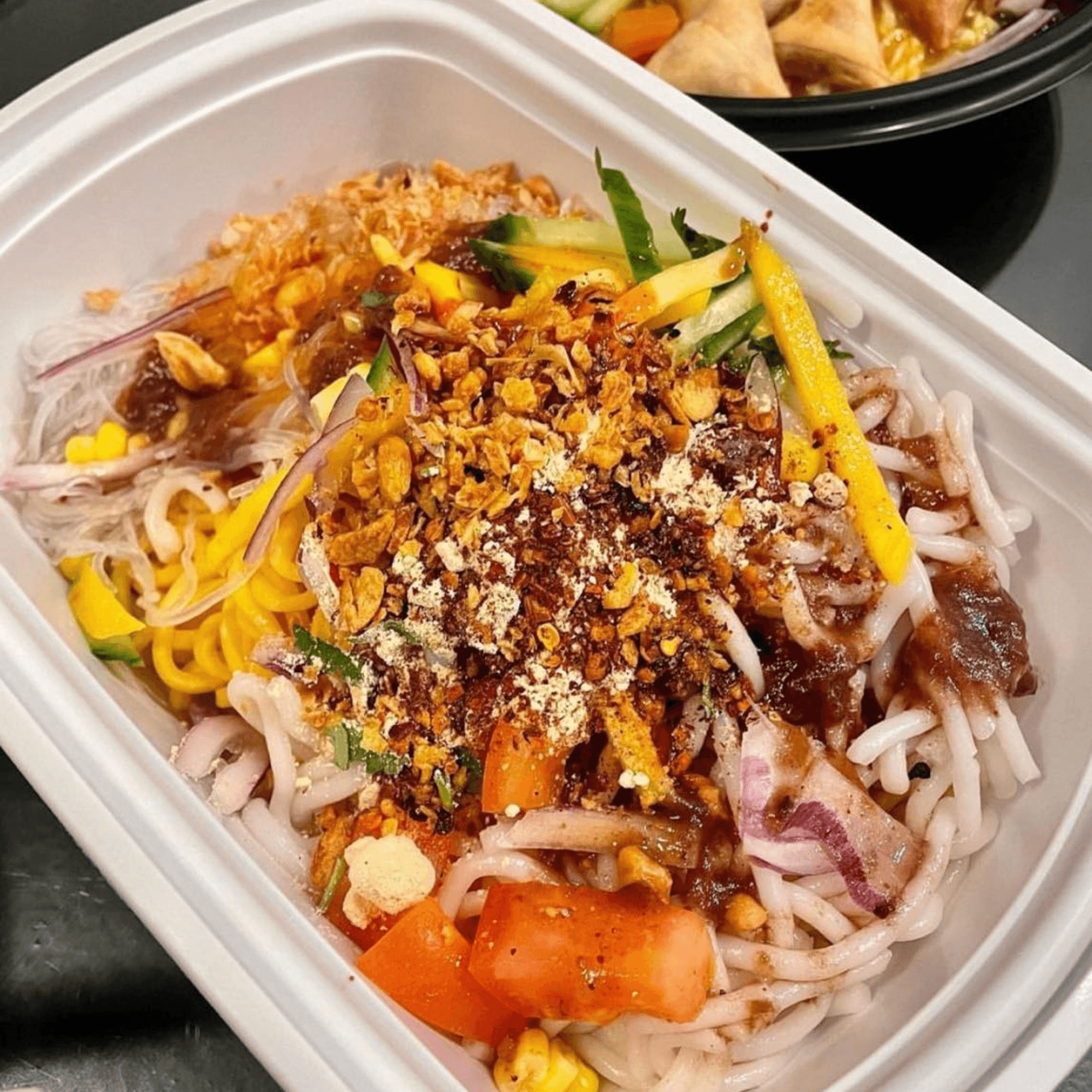 Yoma Burmese Foods gallery image #2