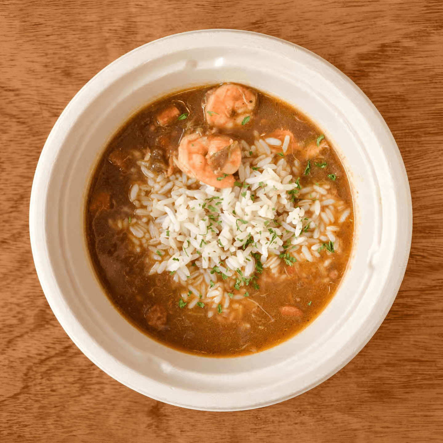 Honest Southern Food With a Creole Kick