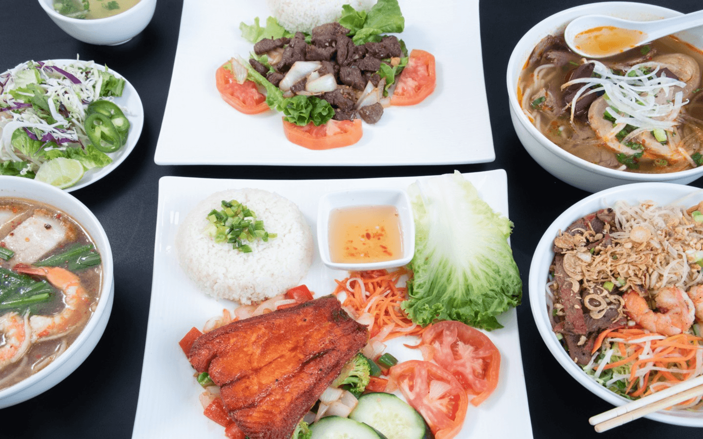 Phở Skyline Rewards