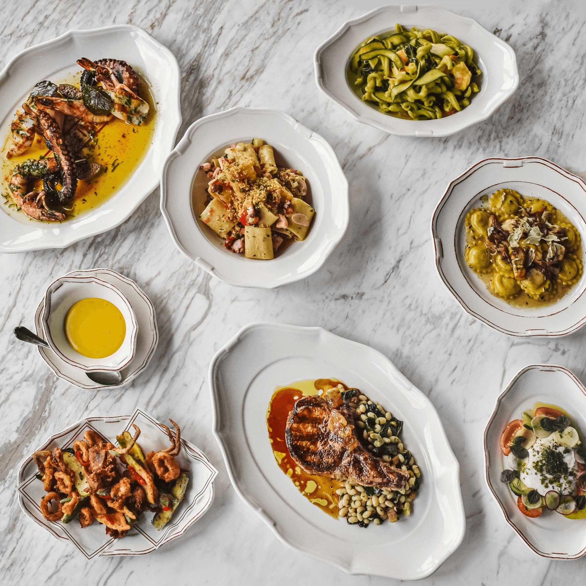 Officina gallery image #2