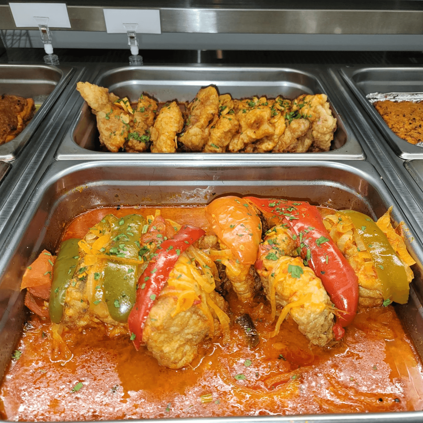 Portuguese Catering for Your Next Event in Warren