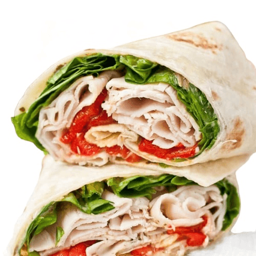 Turkey Wrap