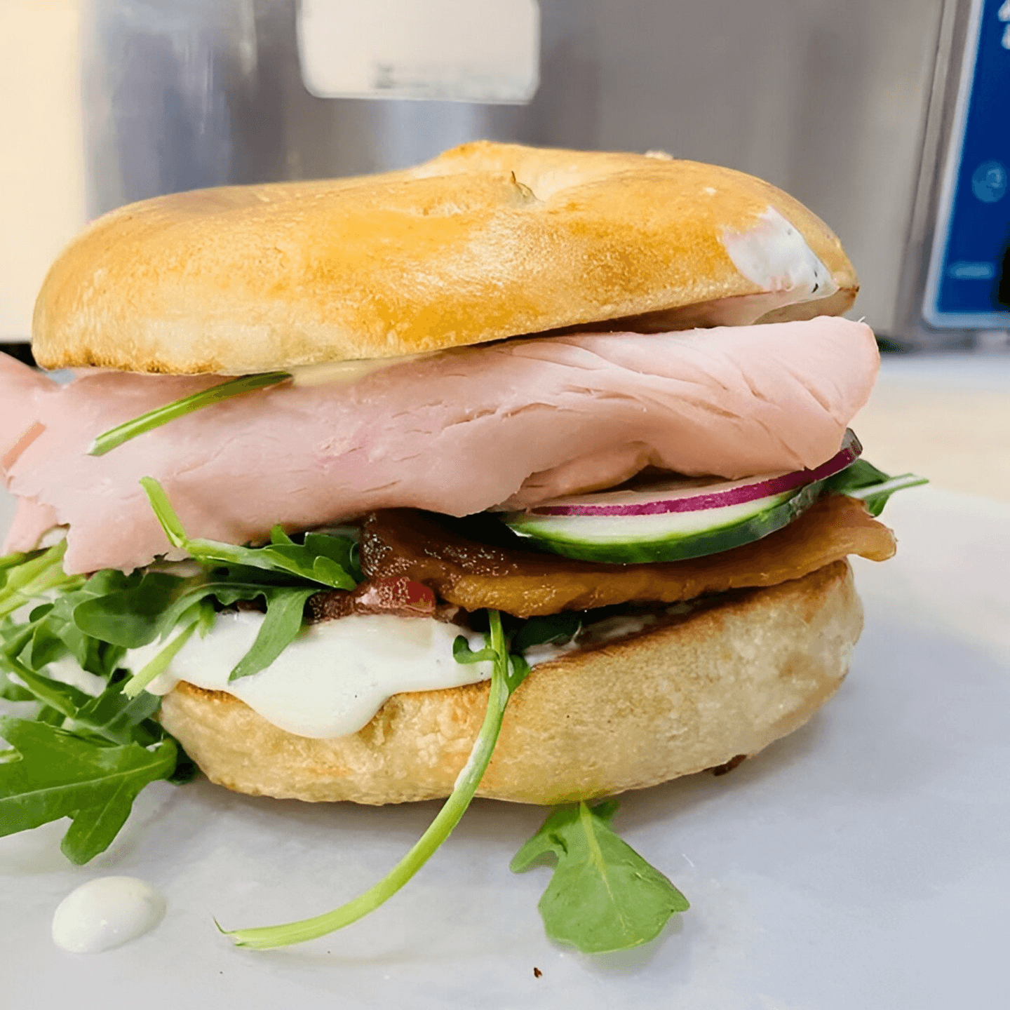 Come & Taste It!