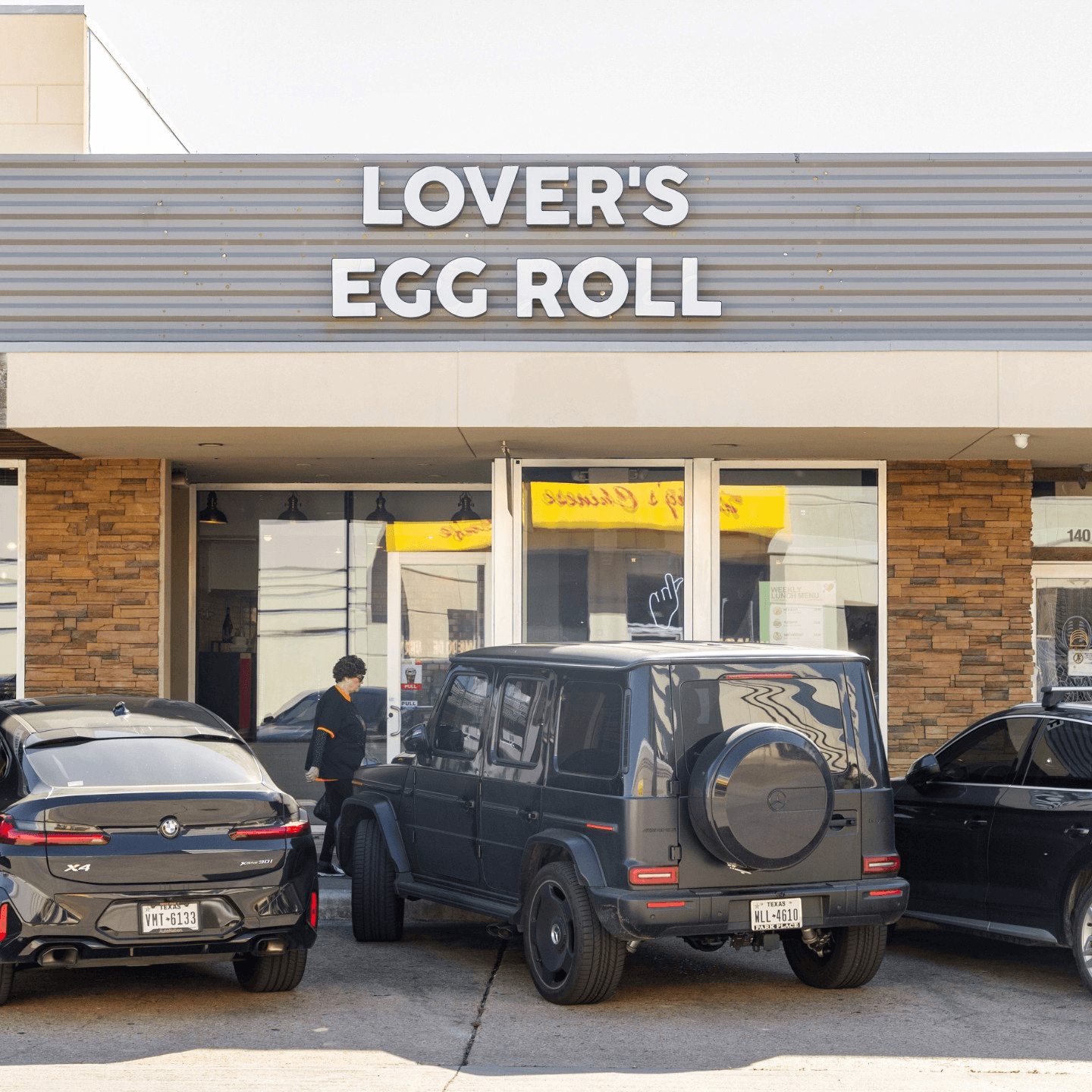 Where Our Story Began