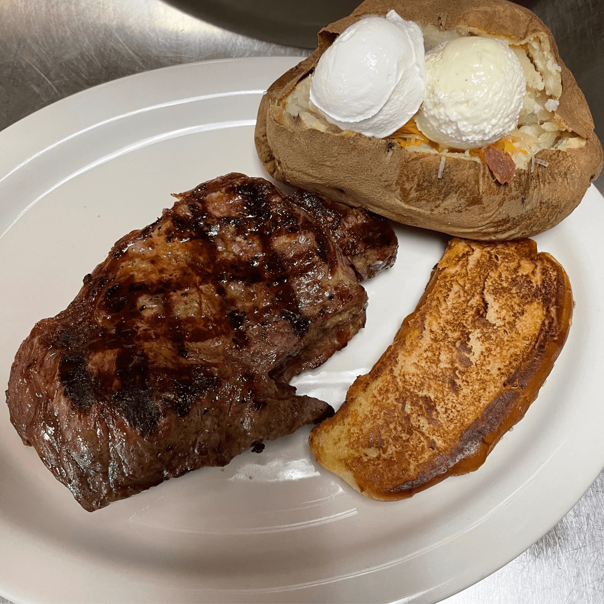 The Cutting Board gallery image #1