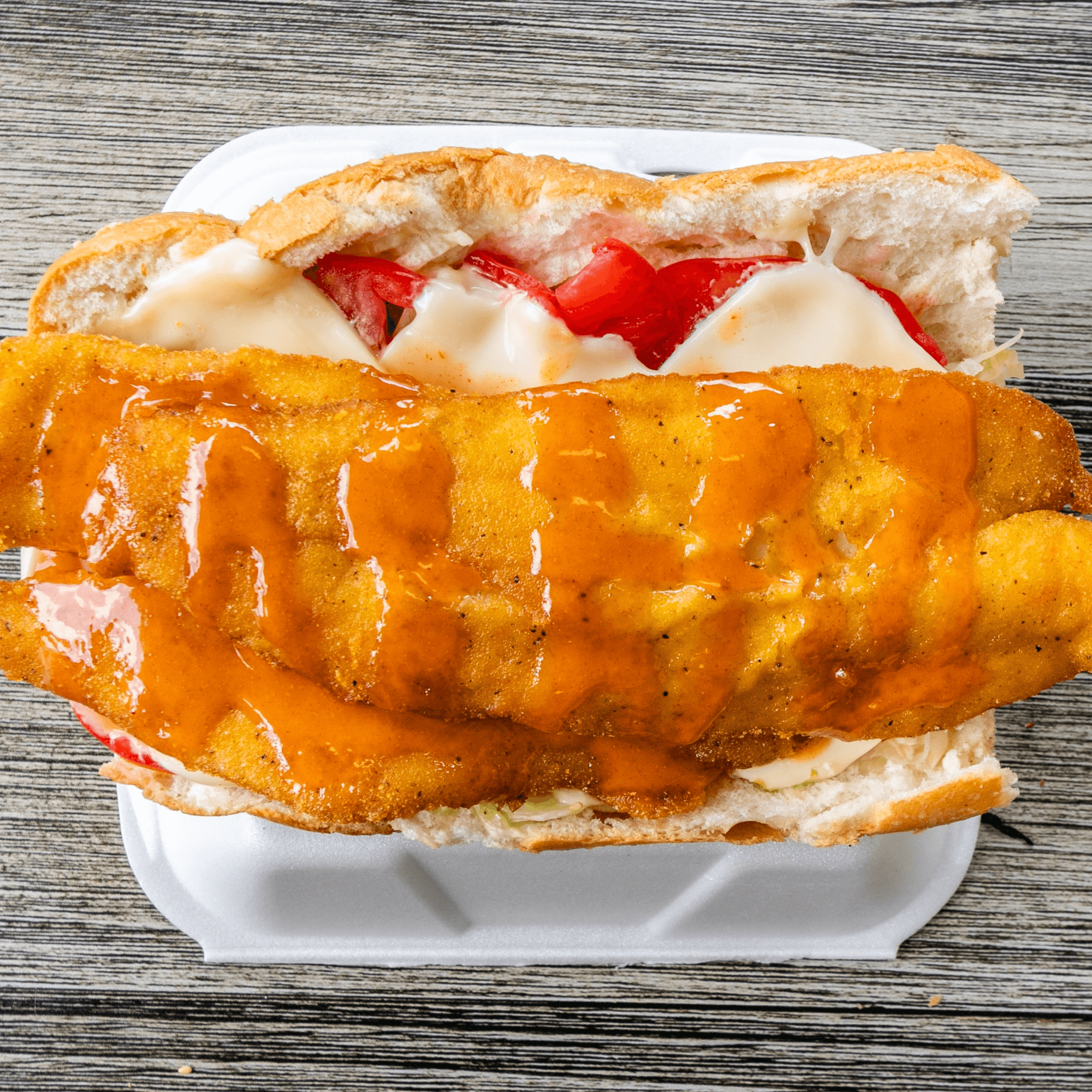 Willie’s Famous Burgers & Fries gallery image #8