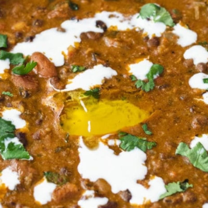 Dal Makhani(vegetarian,GF) - 24Oz.