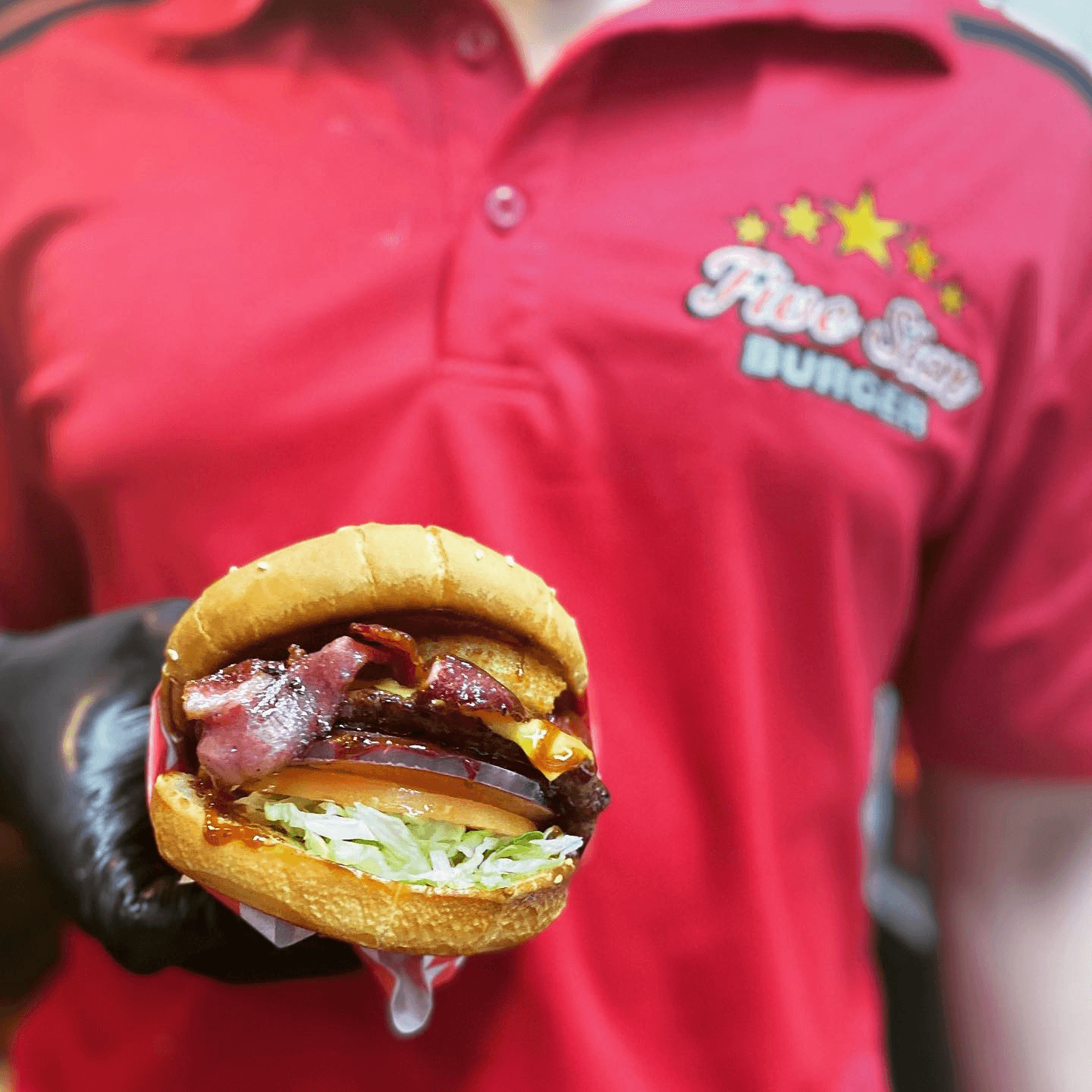 A Few Words About Us