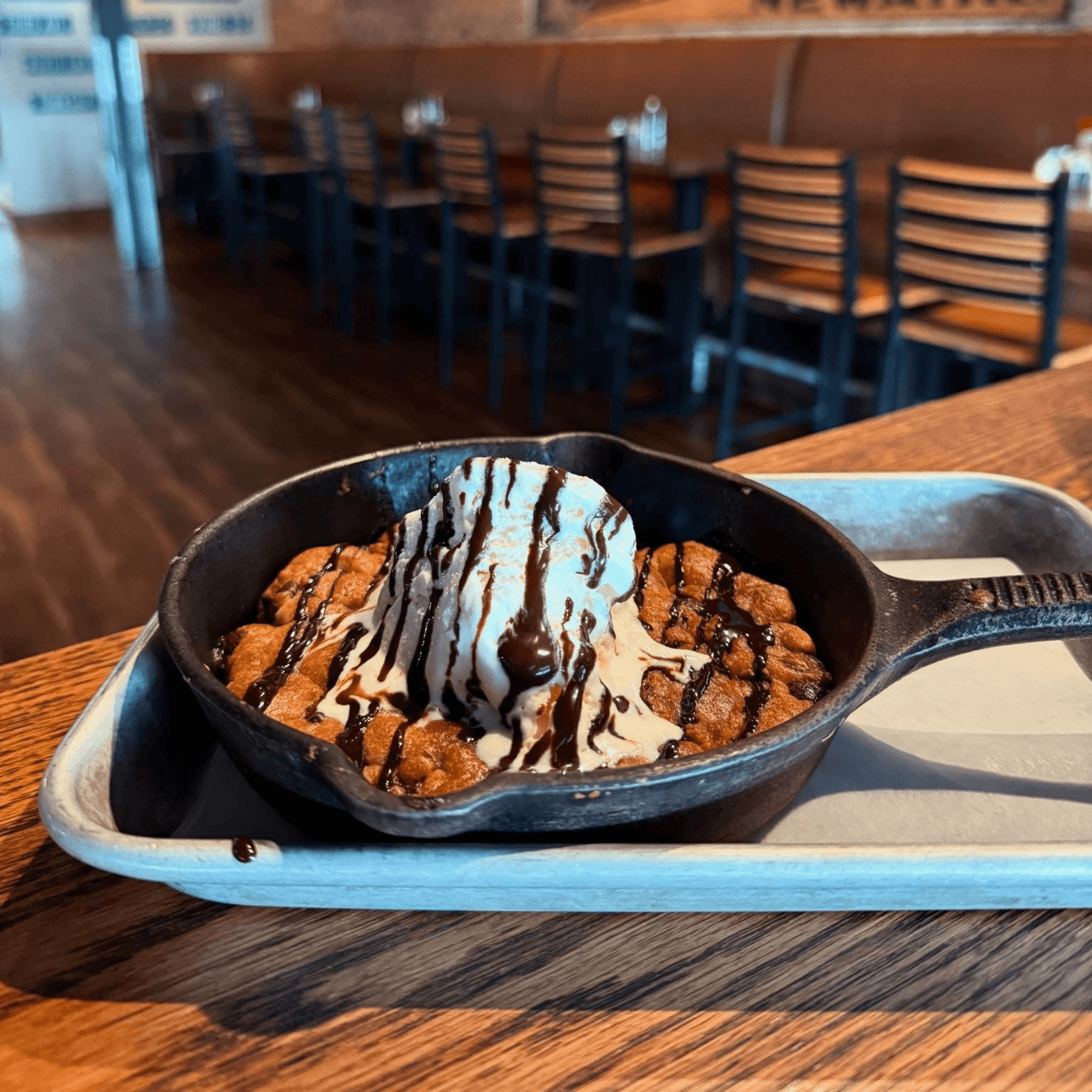 Elliot's Wood Fired Kitchen & Tap gallery image #3