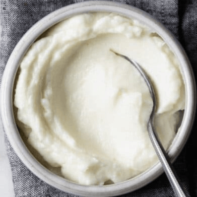 Garlic Sauce (8 oz).