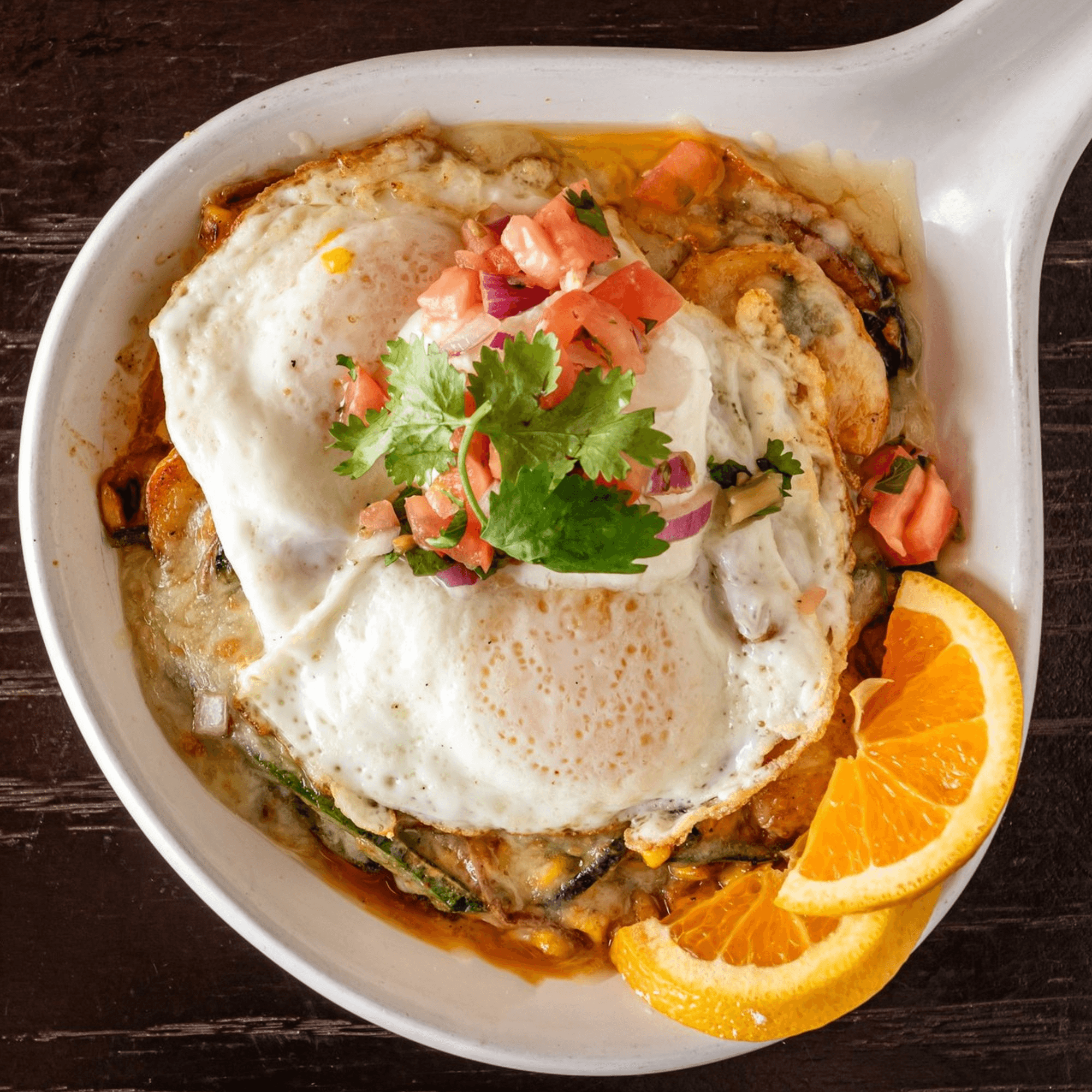 Port and Park Restaurant & Bar gallery image #6