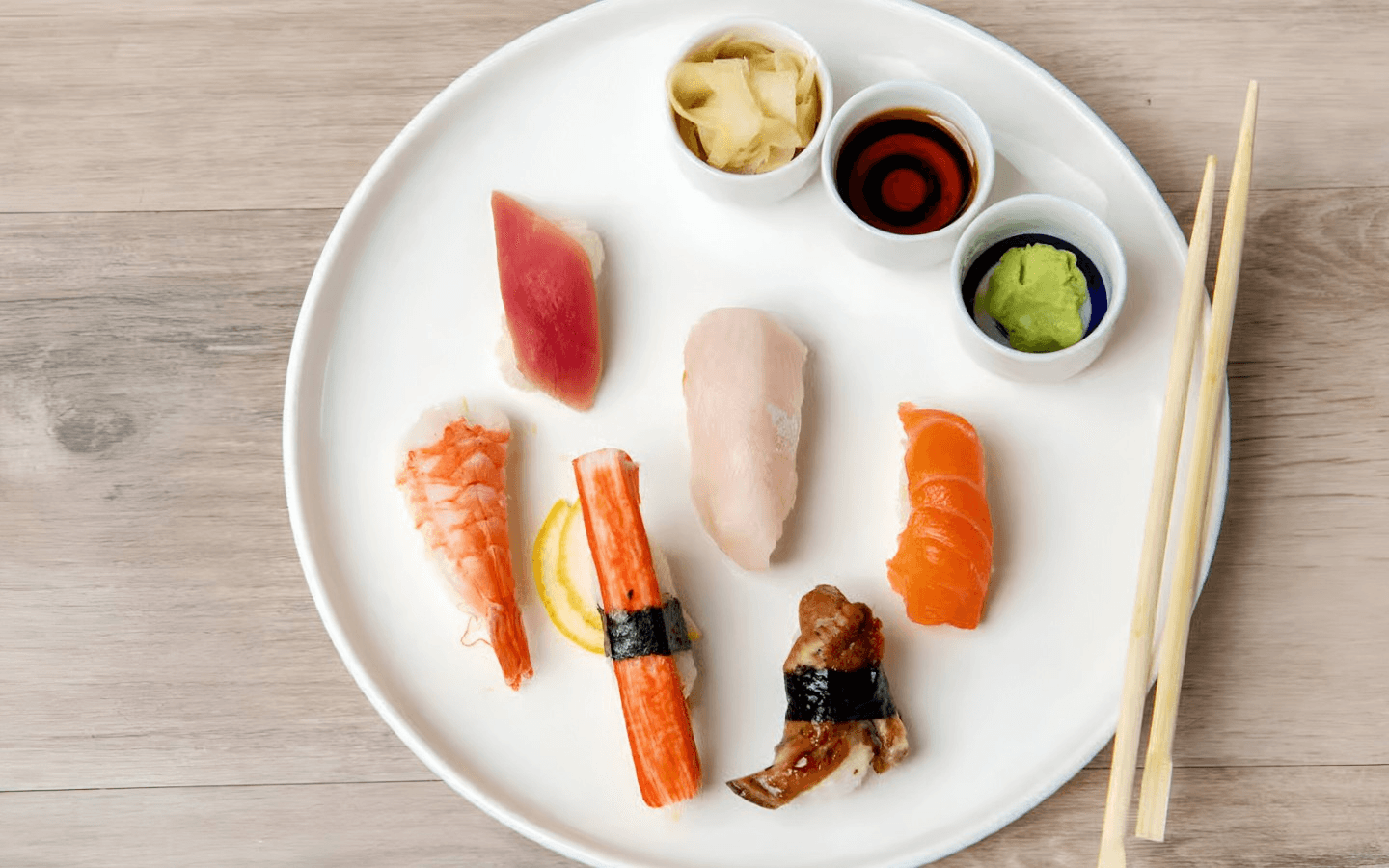 Sushi Totoro Rewards